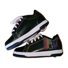 Heelys MTV Fly Black Roller