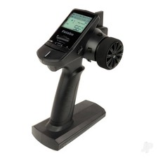 Futaba T3PV 3 channel Surface