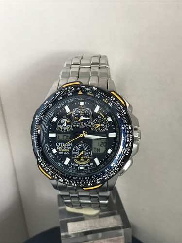 Citizen men eco - eco-drive, blue