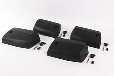 Bumper End Cap Kit VW T25 T3 1979–1992