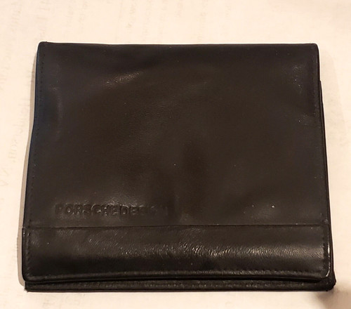 Vintage porsche design - design, leather