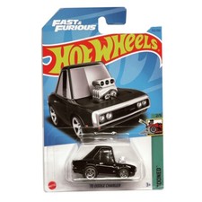 Hot Wheels Die-Cast Vehicle