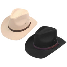 100% Cotton Cowboy Stetson