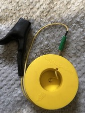 Radiodetection Spare Part Cable Reel For Cat And Genny Wask Hyram Electrofusion