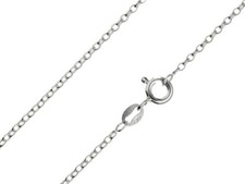 925 Sterling Silver Necklace
