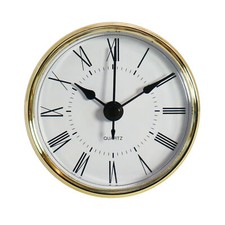 New quartz replacement gold - quartz,