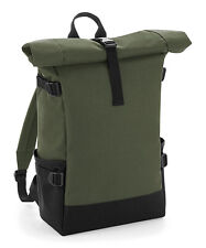 BagBase Backpack Bag Block