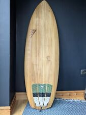 FireWire Baked potato 5'7