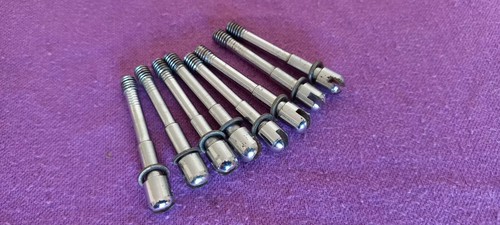 Eight vintage premier elite - eight,