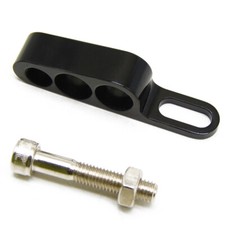 Universal CNC Aluminum Front