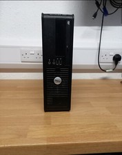Refurbished Dell Optiplex 780
