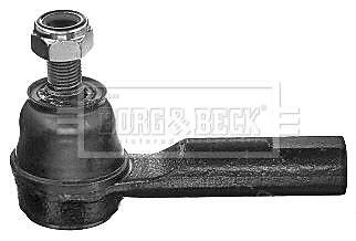 Borg beck tie rod end - tie, outer