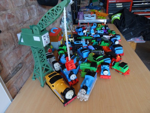 Huge collection thomas the - huge,