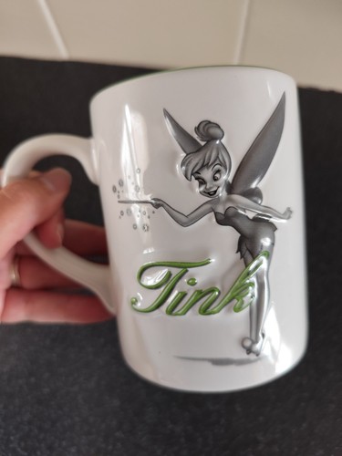 Disney store exclusive tinker - disney,