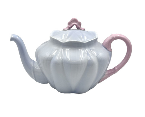 Shelley england teapot pattern - shelley,