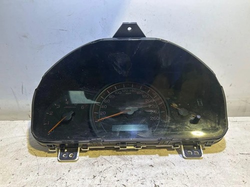 Honda accord vii - vii, cn