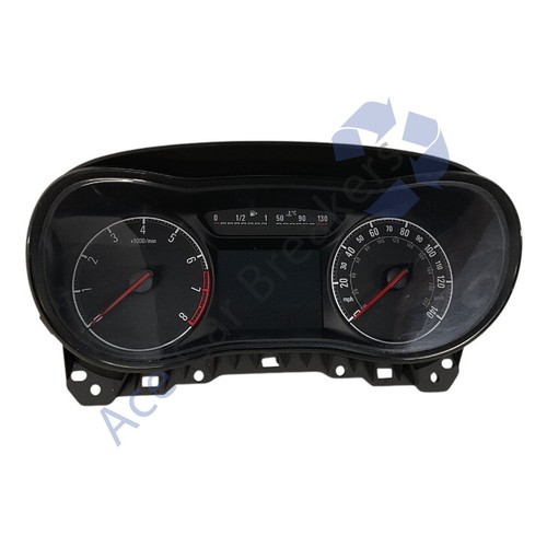 Vauxhall corsa 3dr - corsa, 15-19