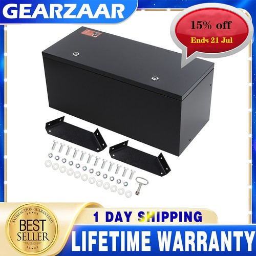Large tool box 70cm - tool,