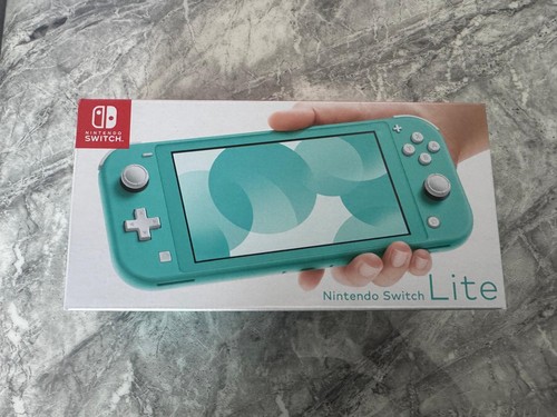 Nintendo switch lite - lite,