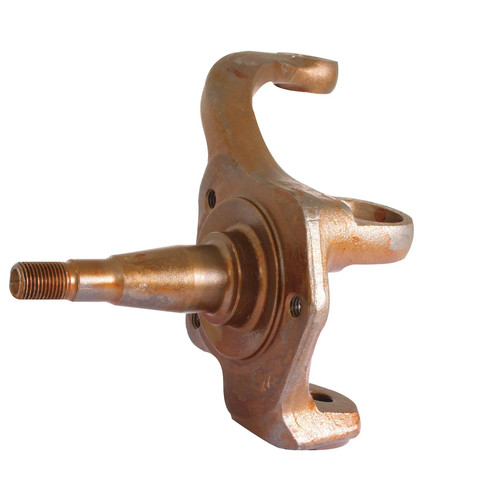 Front spindle drum - front,