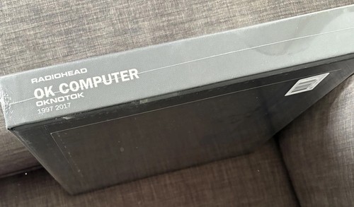 Computer oknotok 1997 2017 - oknotok,