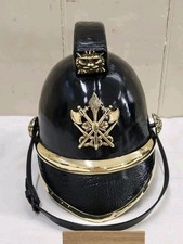 Merryweather Standard