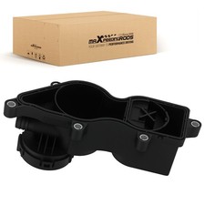 Engine Breather Valve for