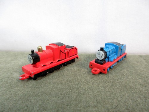 Ertl miniatures james and - miniatures,