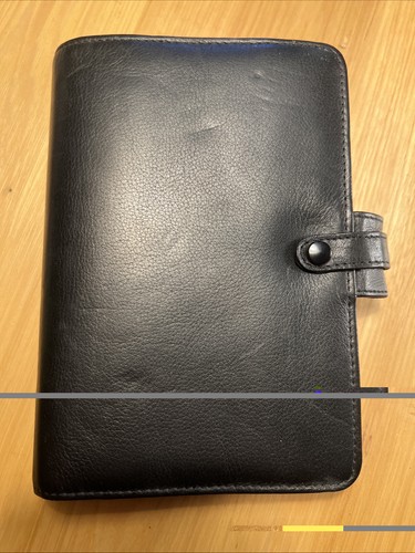 Filofax slimline portland - filofax,