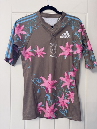 Adidas stade français paris - stade,