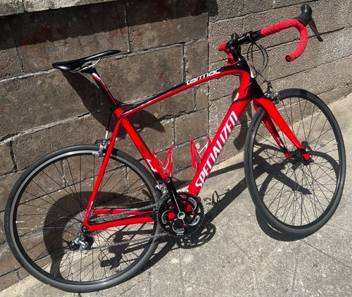 Specialized sl4 ultegra carbon - sl4,