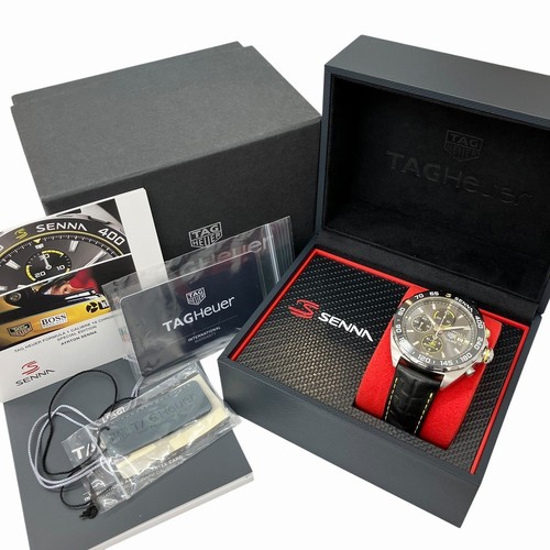 Tag heuer chrono - chrono, 1