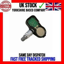 NEW TPMS TYRE PRESSURE SENSOR