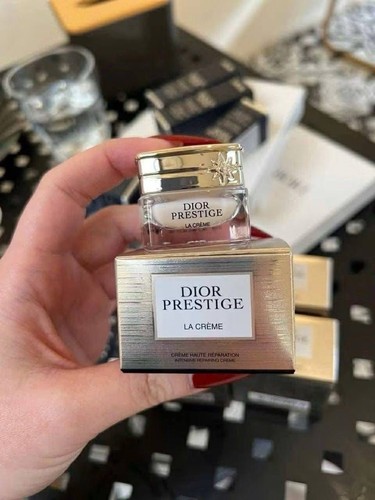 Dior prestige creme - dior, la
