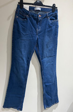Peacocks Jeans Size 14 New