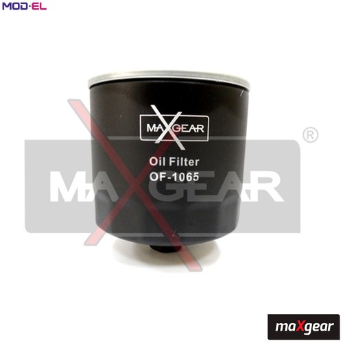 Oil filter 0260 - oil, for