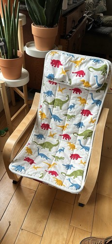 Ikea poäng children - ikea, children's