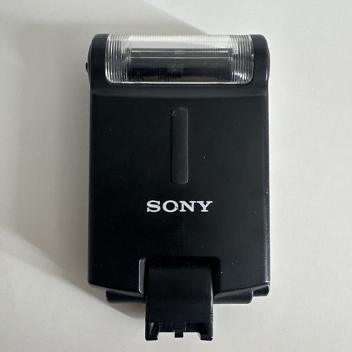 Sony hvl f20am ttl flash - sony, hvl-f20am