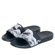 RIPNDIP Great Wave Slides Size