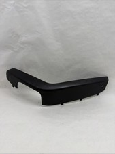 Audi door card armrest - audi,