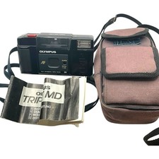 Olympus Trip AF MD 35mm Point