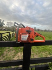 Husqvarna 262XP Chainsaw