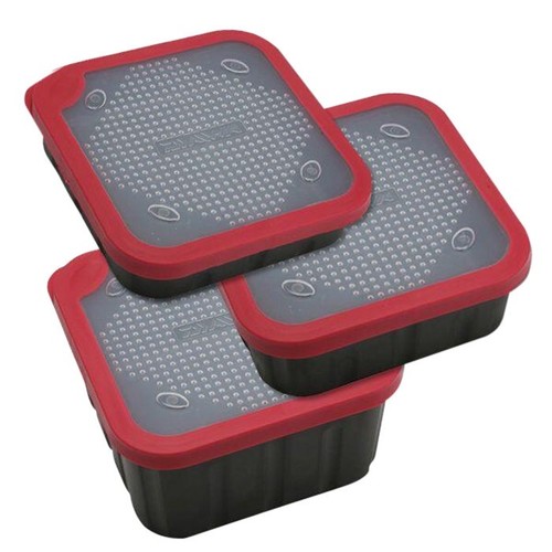 Daiwa bait boxes soft - boxes, touch