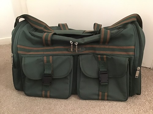 Durable dsl large bag deluxe - durable,