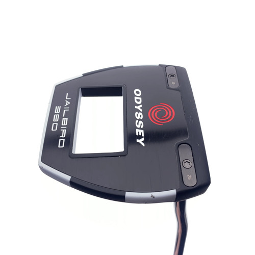 Used odyssey limited edition - used,