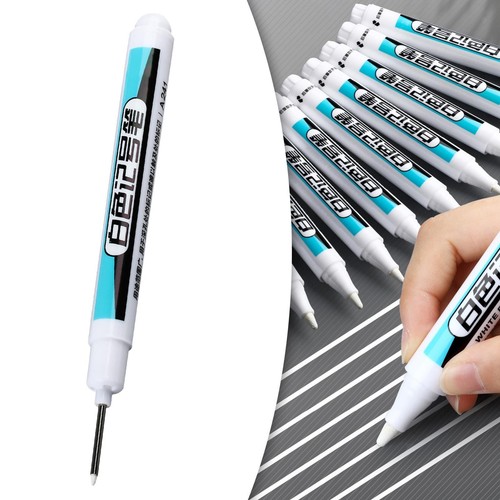 White markers marker pen - marker, paint
