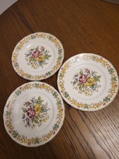 Set of 3 Vintage James Kent