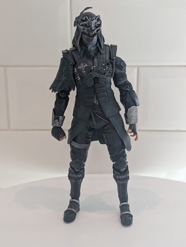 Final fantasy play arts kai - final,