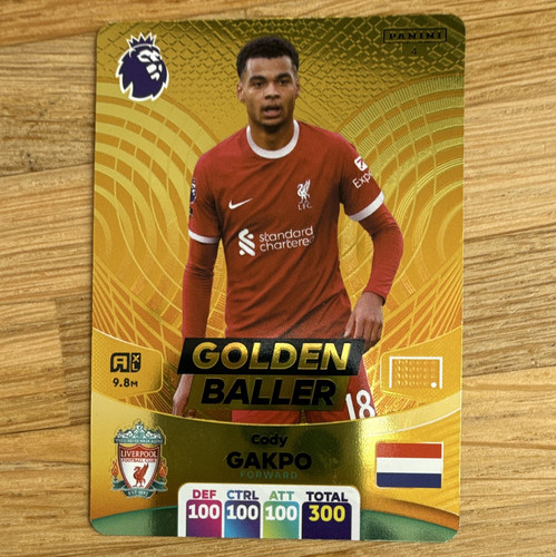 Panini 2023 adrenalyn - panini, xl
