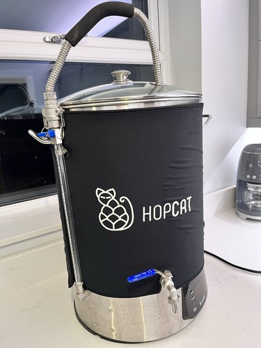 Hopcat all grain - hopcat,